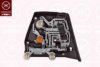 KLOKKERHOLM 00610884A1 Lamp Base, tail light